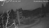 Archiv Foto Webcam Reit im Winkl: Hindenburghütte - Hemmersuppenalm 06:00