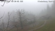 Archived image Webcam Reit im Winkl - Hindenburghütte 07:00
