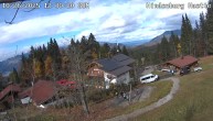 Archived image Webcam Reit im Winkl - Hindenburghütte 11:00