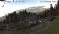 Archived image Webcam Reit im Winkl - Hindenburghütte 15:00
