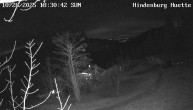 Archived image Webcam Reit im Winkl - Hindenburghütte 17:00