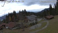Archiv Foto Webcam Reit im Winkl: Hindenburghütte - Hemmersuppenalm 07:00