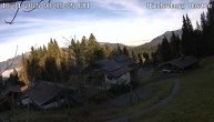 Archiv Foto Webcam Reit im Winkl: Hindenburghütte - Hemmersuppenalm 07:00