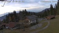 Archiv Foto Webcam Reit im Winkl: Hindenburghütte - Hemmersuppenalm 15:00