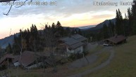 Archiv Foto Webcam Reit im Winkl: Hindenburghütte - Hemmersuppenalm 06:00