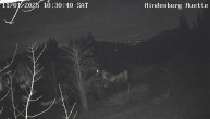 Archiv Foto Webcam Reit im Winkl: Hindenburghütte - Hemmersuppenalm 17:00