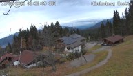 Archiv Foto Webcam Reit im Winkl: Hindenburghütte - Hemmersuppenalm 07:00