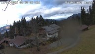 Archiv Foto Webcam Reit im Winkl: Hindenburghütte - Hemmersuppenalm 07:00