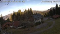Archiv Foto Webcam Reit im Winkl: Hindenburghütte - Hemmersuppenalm 07:00