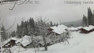Archiv Foto Webcam Reit im Winkl: Hindenburghütte - Hemmersuppenalm 06:00