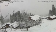 Archiv Foto Webcam Reit im Winkl: Hindenburghütte - Hemmersuppenalm 07:00