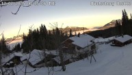 Archived image Webcam Reit im Winkl - Hindenburghütte 07:00
