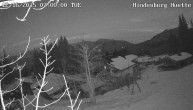 Archiv Foto Webcam Reit im Winkl: Hindenburghütte - Hemmersuppenalm 06:00
