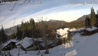 Archiv Foto Webcam Reit im Winkl: Hindenburghütte - Hemmersuppenalm 09:00