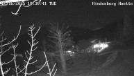 Archiv Foto Webcam Reit im Winkl: Hindenburghütte - Hemmersuppenalm 17:00