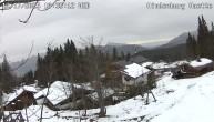 Archiv Foto Webcam Reit im Winkl: Hindenburghütte - Hemmersuppenalm 09:00