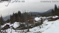 Archiv Foto Webcam Reit im Winkl: Hindenburghütte - Hemmersuppenalm 13:00