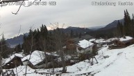 Archiv Foto Webcam Reit im Winkl: Hindenburghütte - Hemmersuppenalm 15:00