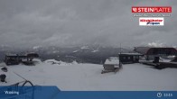 Archived image Webcam View from Kammerkör 12:00