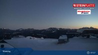 Archiv Foto Webcam Ausblick Kammerkör 06:00