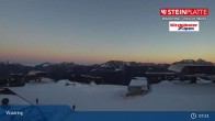 Archiv Foto Webcam Ausblick Kammerkör 07:00