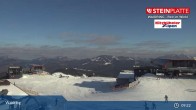 Archiv Foto Webcam Ausblick Kammerkör 08:00