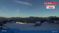 Archiv Foto Webcam Ausblick Kammerkör 07:00