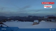 Archiv Foto Webcam Ausblick Kammerkör 18:00