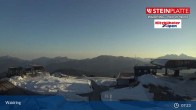 Archived image Webcam View from Kammerkör 06:00