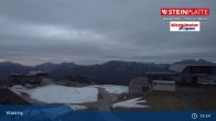 Archived image Webcam View from Kammerkör 02:00