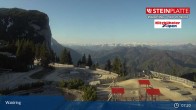 Archived image Webcam View from Kammerkör 06:00