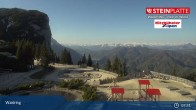 Archiv Foto Webcam Ausblick Kammerkör 07:00