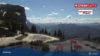 Archived image Webcam View from Kammerkör 12:00