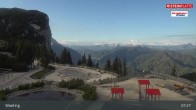Archiv Foto Webcam Ausblick Kammerkör 06:00