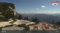 Archiv Foto Webcam Ausblick Kammerkör 16:00
