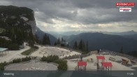 Archived image Webcam View from Kammerkör 10:00