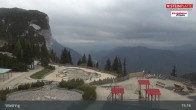 Archived image Webcam View from Kammerkör 14:00