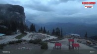 Archiv Foto Webcam Ausblick Kammerkör 02:00