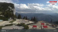 Archiv Foto Webcam Ausblick Kammerkör 16:00