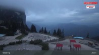 Archived image Webcam View from Kammerkör 00:00