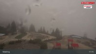 Archived image Webcam View from Kammerkör 10:00