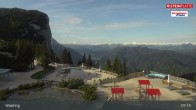 Archiv Foto Webcam Ausblick Kammerkör 06:00