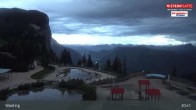 Archiv Foto Webcam Ausblick Kammerkör 02:00