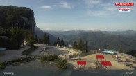 Archiv Foto Webcam Ausblick Kammerkör 06:00