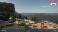 Archiv Foto Webcam Ausblick Kammerkör 07:00