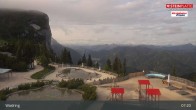 Archiv Foto Webcam Ausblick Kammerkör 06:00