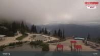 Archived image Webcam View from Kammerkör 14:00