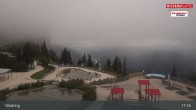 Archived image Webcam View from Kammerkör 16:00