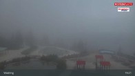 Archived image Webcam View from Kammerkör 18:00