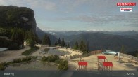 Archived image Webcam View from Kammerkör 06:00